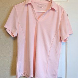 Lady Hagen Hydro-Dri Golf Shirt  - XL